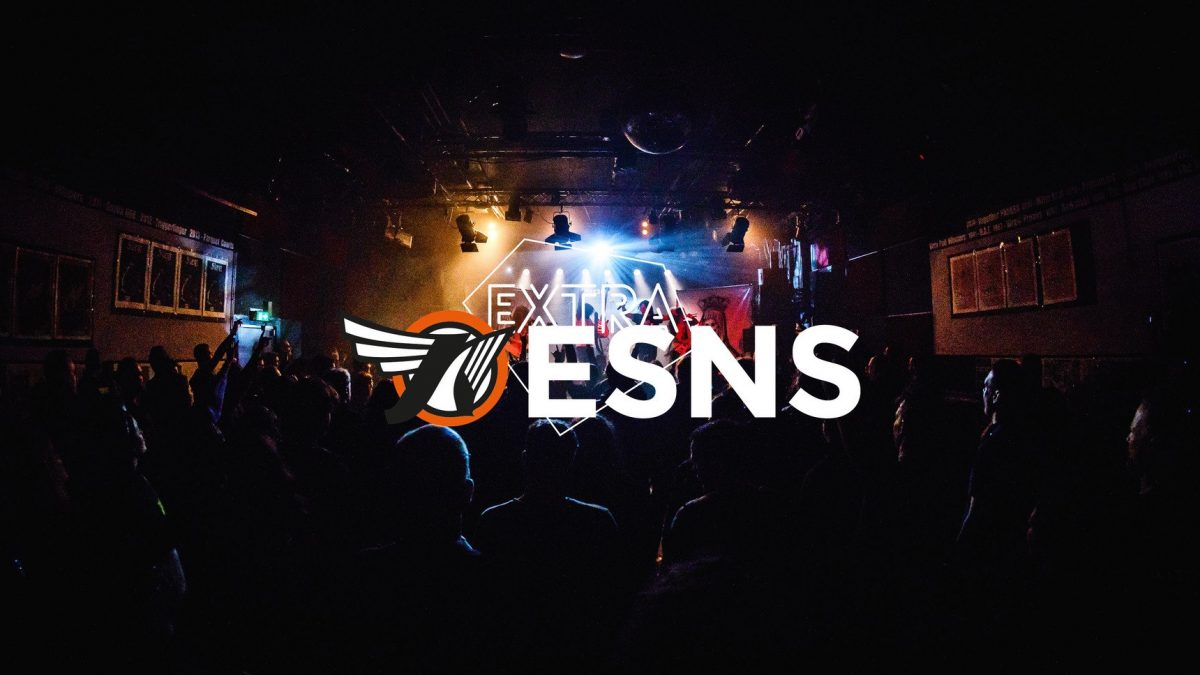 Panel Presentation at Groningen’s Eurosonic Noorderslag